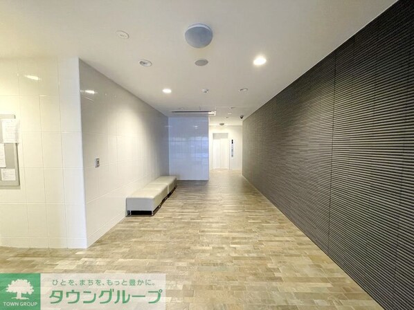 Brillia日本橋茅場町の物件内観写真